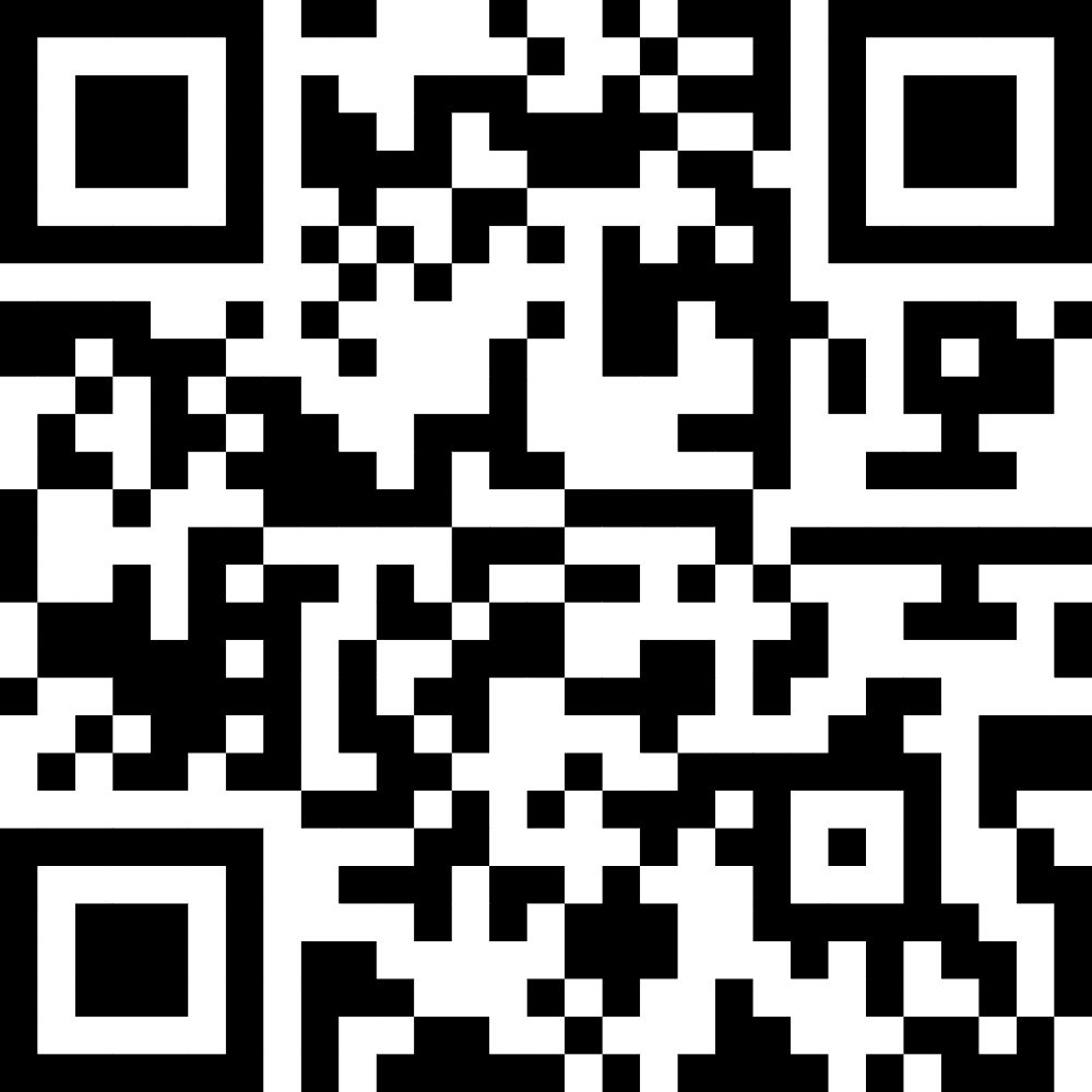 QR code to connect to the EverettStay Wi-Fi network